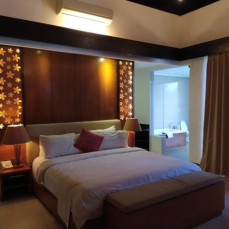 Kori Maharani Villas & Resort Keramas Eksteriør billede