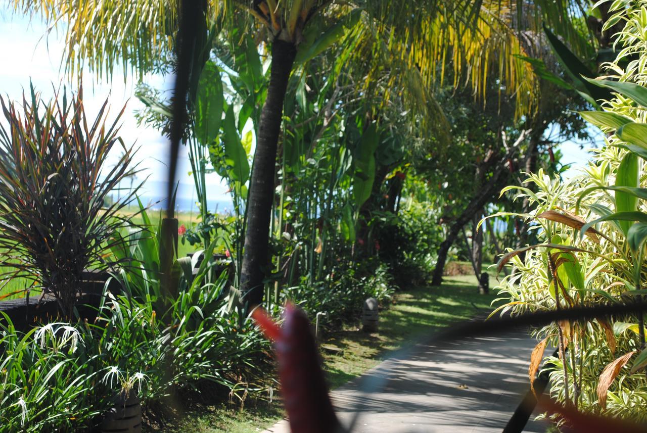 Kori Maharani Villas & Resort Keramas Eksteriør billede