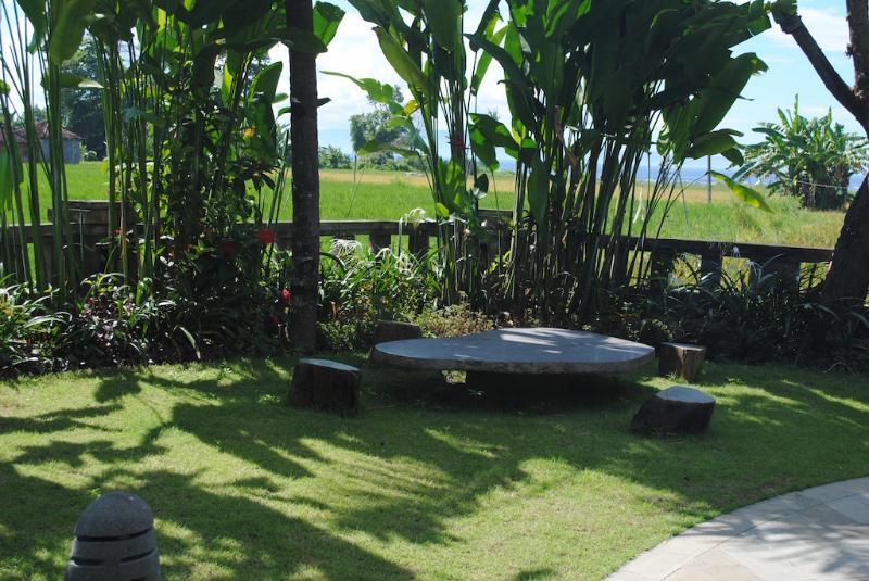 Kori Maharani Villas & Resort Keramas Eksteriør billede