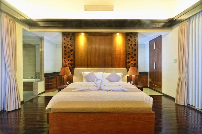 Kori Maharani Villas & Resort Keramas Eksteriør billede