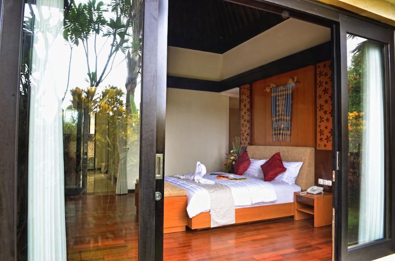 Kori Maharani Villas & Resort Keramas Eksteriør billede